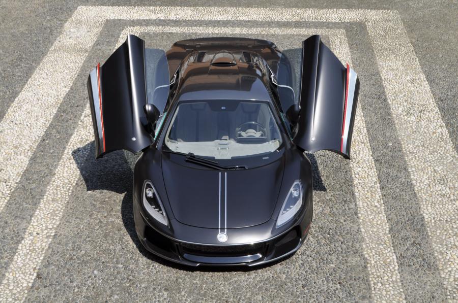  ATS GT Black & Chrome Edition 2019 года  (фото 138 из 211)